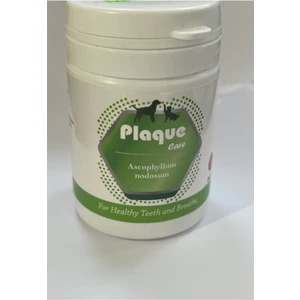 Plaque Care - Kedi Köpek Ağız ve Diş Bakım Ürünü Ikarus