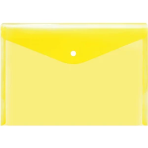 Çıtçıtlı Dosya Sarı SİT-000259