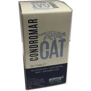 Animari Condromar Kedi 50 Tb.
