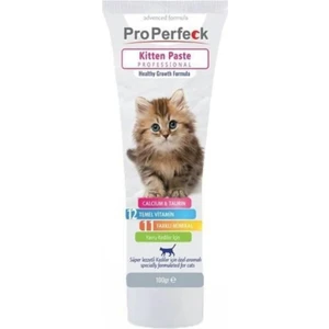 Pro Perfeck Properfeck Kitten Paste 100 gr