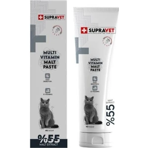 Multi Vitamin Malt Paste 100 gr