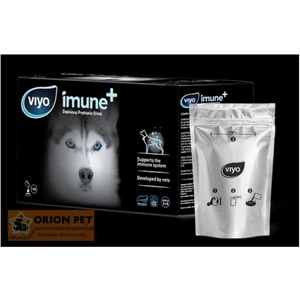 - Imune Plus Köpek Prebiotik Ek Besini 14 X30ML