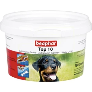Top 10 Köpek Multivitamin Tableti 180 Adet
