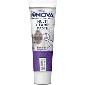 Köpekler Için Multivitamin Paste 100 gr