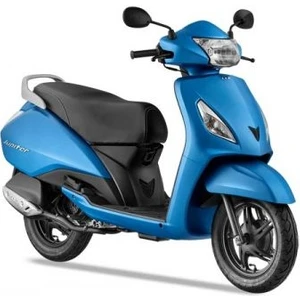 Jupiter 110 Motosiklet Mavi