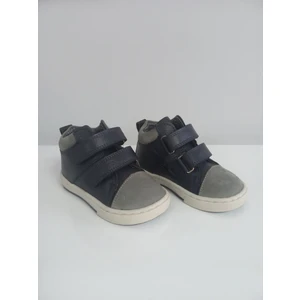 Elma Şekeri Erkek Çocuk Bot