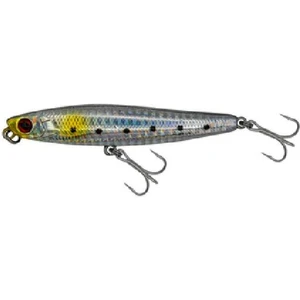 Ripper 9cm 25GR Sinking Maket Balık
