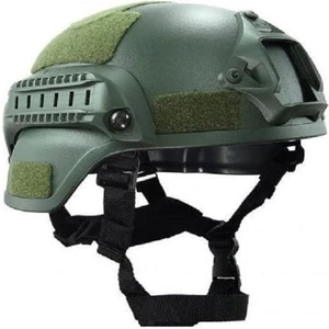 ŞAFAK25 Koruyucu Kompozit Başlık Miğfer Kask