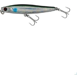 Ripper 9cm 25GR Sinking Maket Balık
