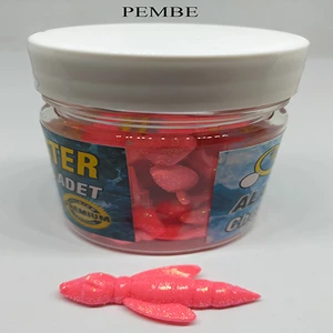 Sr Sazanrig Renatcarp Trout Master Peynir (Cheese) Kokulu Özel Seri Yüzen Silikon Arı Alabalık Yemi