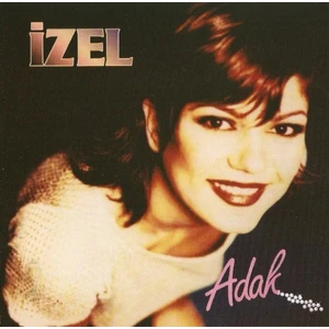 İzel - Adak CD
