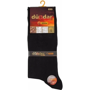 Erkek Modal Micro Lcyralı Plus Dikişsiz Soket Çorap 4124 - 6 Adet