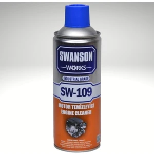 Swanson Works Hızlı Motor Temizleyici 400 ml (SW-109)