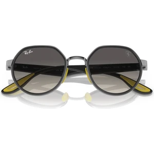 Rb 3703M Ferrari F030/11 51  Unısex Güneş Gözlüğü