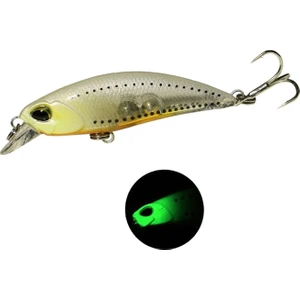 Ziggy 50MM 3.6gr Lrf Maket Balık