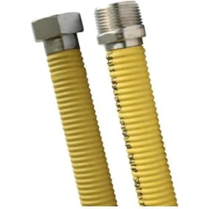 3/4"kombi Flexi 60 Cm-(-Yeni-Tip-)