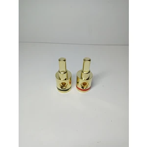 For-X 0ga Amfi Kablo Ucu – For-X 0 Ga Terminal – 2 Adet