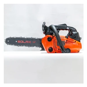 Hr 2501 Motorlu Testere