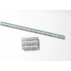 Kaplama Kağıdı 50 x 70 cm 6’lı Paket