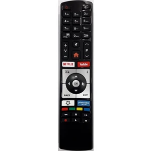 Kumanda 1182-VESTEL LCD
