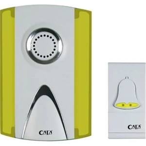 CT-102 Kablosuz Kumandalı Kapı Zili