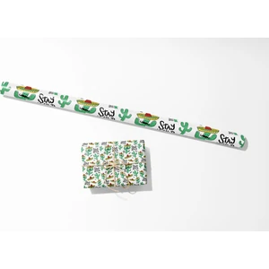 Kaplama Kağıdı 50 x 70 cm 6’lı Paket