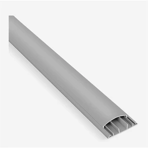 Kablo Kanalı 50X13 Balık Sırtı 1 Boy 2 Metre
