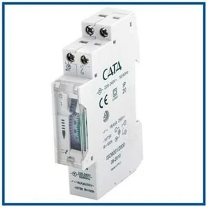 CT-9184 Sigorta Tip Zaman Saati