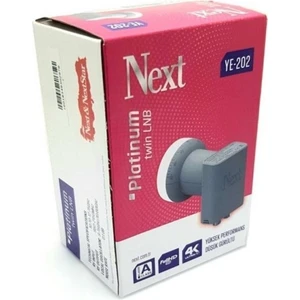 YE-202 Twın 2 Li  Lnb