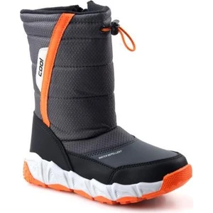 Molina Unisex Çocuk Termal Kar Bot