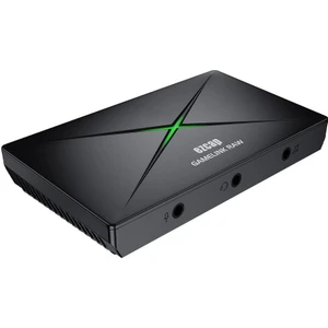 EZCAP333 Game Link Raw 4K Ultra Hd 4K30 2K60 Video Capture Cihazı 4K30 2K60 Full HD120 Kayıt Cihazı