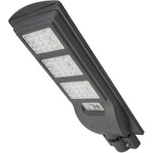 CT-4692 90 Watt Solar Sokak Lambası Beyaz