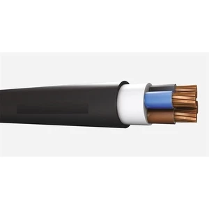 Nyy Kablo 3x2,5 Yeraltı Öznur