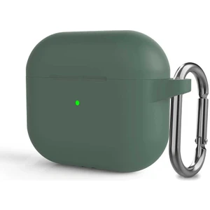 Apple Airpods Pro 2 Silikon Kılıf Koruyucu Voyo