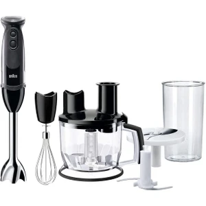 MQ5275BK Multi Quick El Blenderı