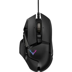 Xrades G502 Hero Rgb Aydınlatmalı Mouse 12800 Dpı 8 Tuşlu