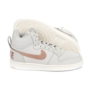 Wmns Court Borough Mid Premium Kadın Spor Ayakkabı 844907-003 844907-003-003