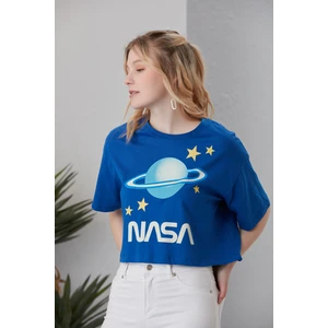 Kadın Yazlık T-Shirt