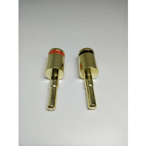 4ga Amfi Kablo Ucu – For-X 4 Ga Terminal – 2 Adet