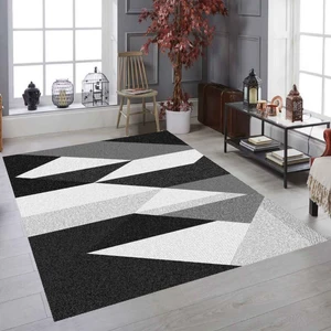 RD Ekoavm Ideal Kadife 4 M2 ve 6 M2 Seçenekli Lastikli Halı Örtüsü 344 ORT344