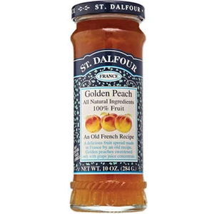 St. Dalfour Şeftali Reçeli 284 G
