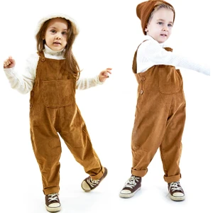 Catz Kids Balköpüğü Velvet Tulum