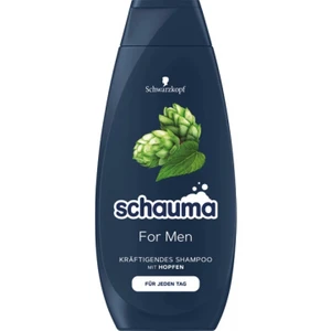 Schauma Erkekler İçin 400 ml