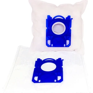 Terra Premium Plus Green Blu Rosso Süpürge Torbası 20 Adet  Çarşı Ev Gereçleri