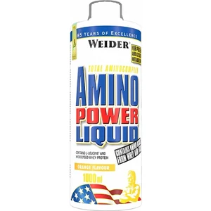 Amino Power Liquid 1000 ml