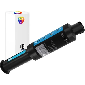 Plusprint Hp neverstop Laser Mfp 1200A 2500 Sayfa Siyah Uyumlu Muadil Toner
