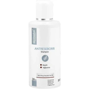 Antreseborr Shampoo 200ML