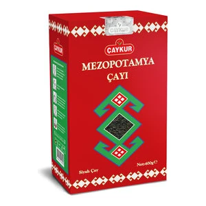 Mezopotamya Çayı 400 G