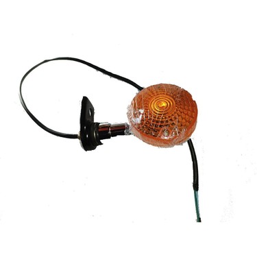 Yuki Afşin 250 Arka Sinyal Fiyatı - Taksit Seçenekleri