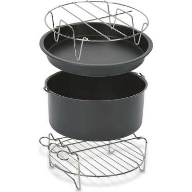 Tefal Xa 112010 Kolay Fry Xl Aksesuar